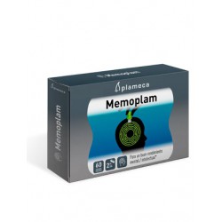 Memoplam - Memoria - Plameca