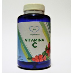 Vitamina C - Defensas - Telamarinera