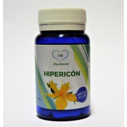 Hipericon - Estats anímics