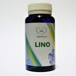 Lino - Aporte Omega 3 - Telamarinera