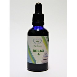 Relax-4 - Nerviosisme i estrés