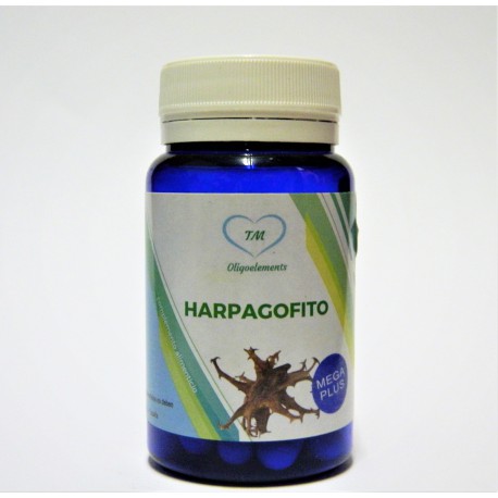 Harpagofito - Dolor - Telamarinera