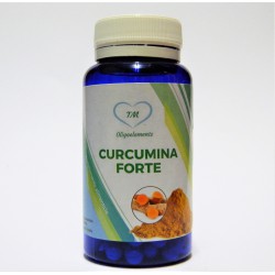 Curcumina Forte - Antiinflamatorio - Telamarinera