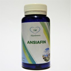 Ansiafin - Estrés - Telamarinera