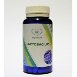 Lactobacilus - Salud intestinal - Telamarinera