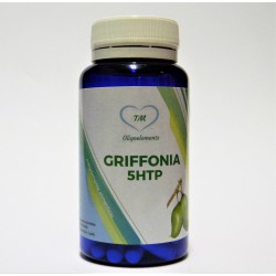 Griffonia 5 HTP - Estados anímicos - Telamarinera