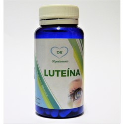Luteína - Salut ocular - Telamarinera