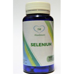 Selenium - Antioxidant- Telamarinera 