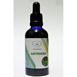 Artemisa - Ciclo Menstrula- Telamarinera 