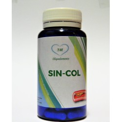 SIN-COL - Colesterol - Telamarinera 