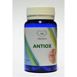 Antiox - Antioxidant - Telamarinera 