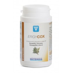 ERGYCOX - Dolor Articular - Nutergia