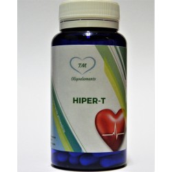 Hiper T - Hipertensión - Telamarinera