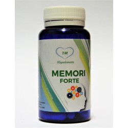 Memori Forte - Memoria - Telamarinera
