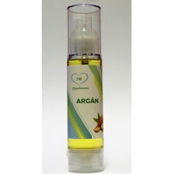 Aceite de Argán - Piel (antoxodante) - Telamarinera