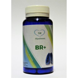 Bronquial BR+ - Mucosidad y tos