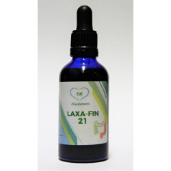 Laxafin 21 - Laxant