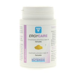 ERGYCARE - Inflamación - Nutergia