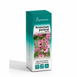 Protectium Pectoral - Resfriados - Plameca