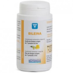 BILEINA - Aceite de Onagra - Nutergia