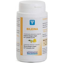 BILEINA - Aceite de Onagra - Nutergia