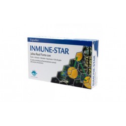 Inmune-Star - Defenses - MontStar