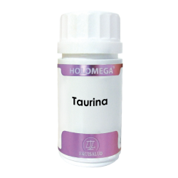 Taurina - Detoxificante - Equisalud