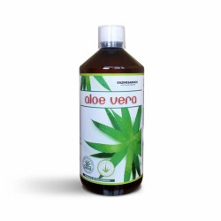 Aloe Vera - Benestar digestiu - EnzimeSabinco
