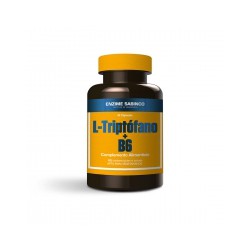 L-Triptófano - Buen estado de ánimo - EnzimeSabinco