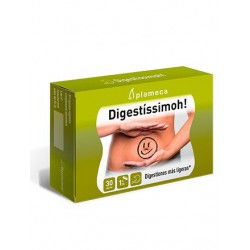 Digestíssimoh - Digestión - Plameca