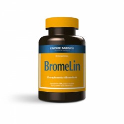 Bromelin - Digestión