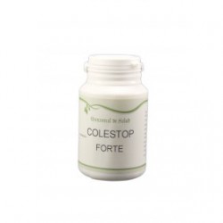 Colestop Extraforte - Manantial de Salud