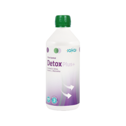 DetoxPlus + - Detox - Sakai
